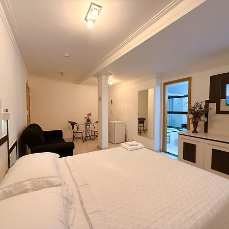 Grande Hotel Paranavaí Zewnętrze zdjęcie