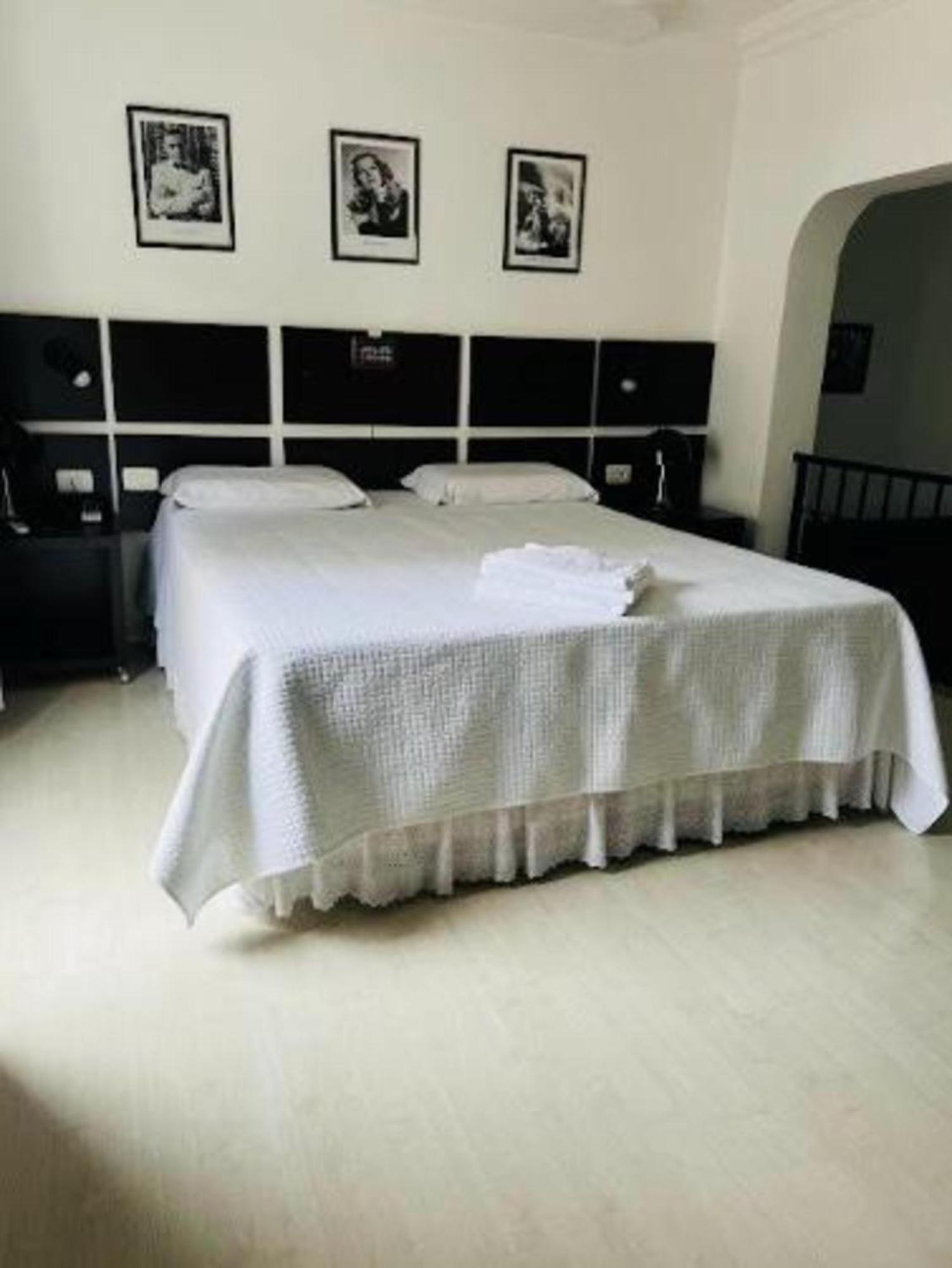 Grande Hotel Paranavaí Zewnętrze zdjęcie