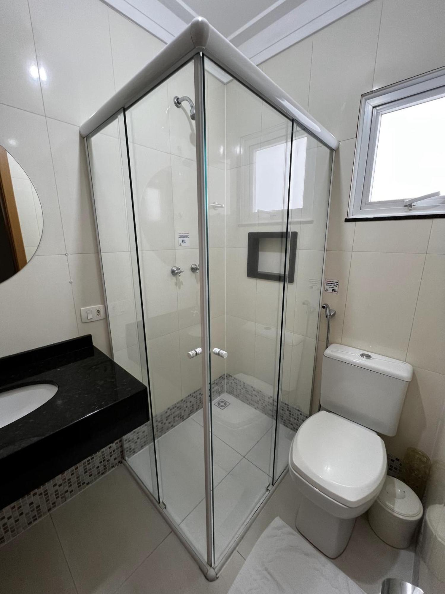 Grande Hotel Paranavaí Zewnętrze zdjęcie