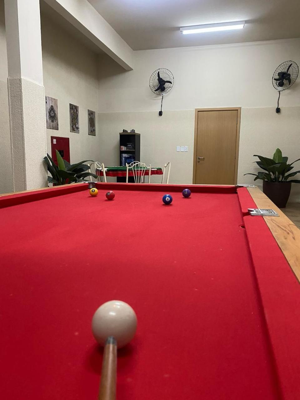Grande Hotel Paranavaí Zewnętrze zdjęcie