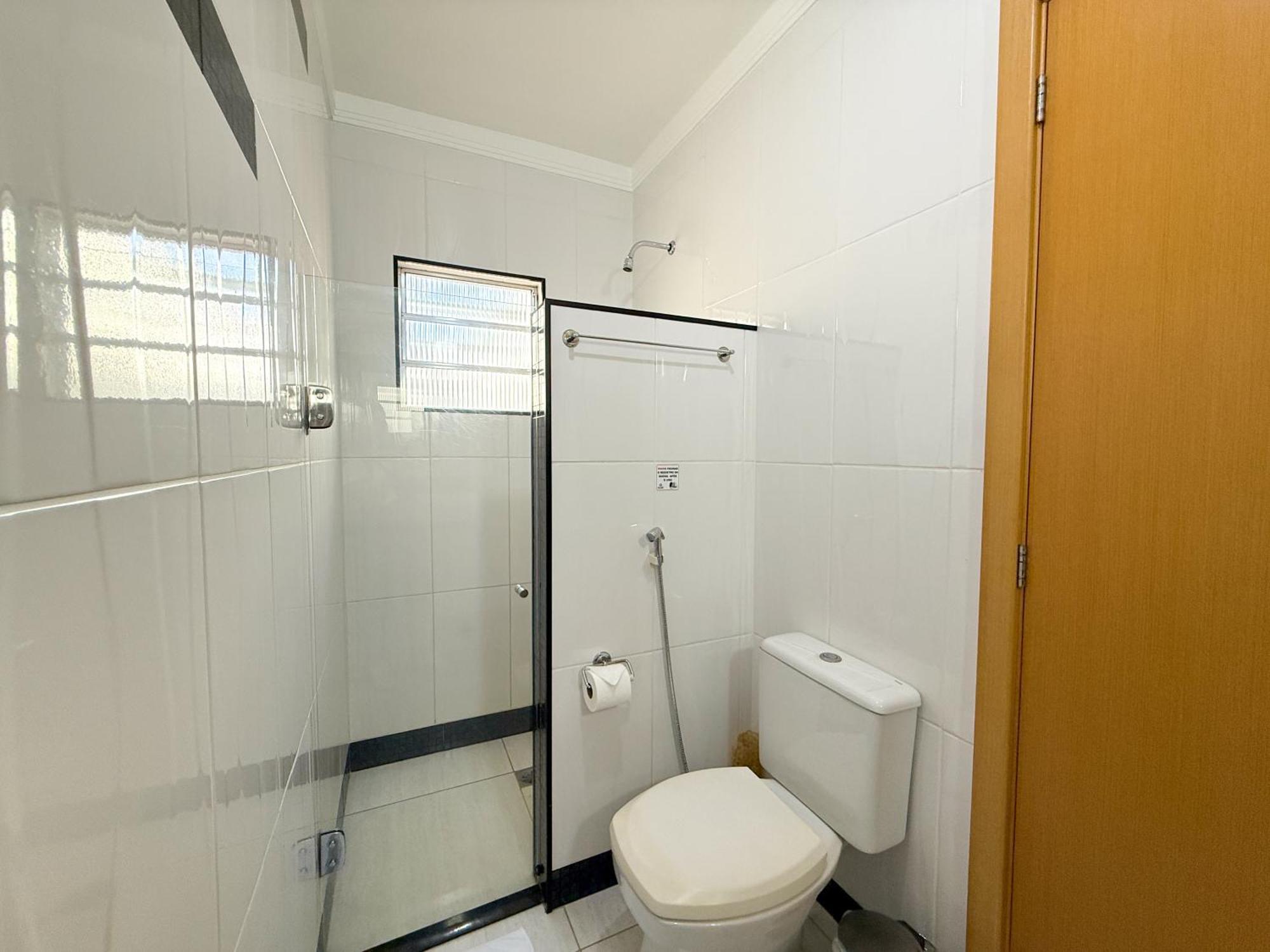 Grande Hotel Paranavaí Pokój zdjęcie
