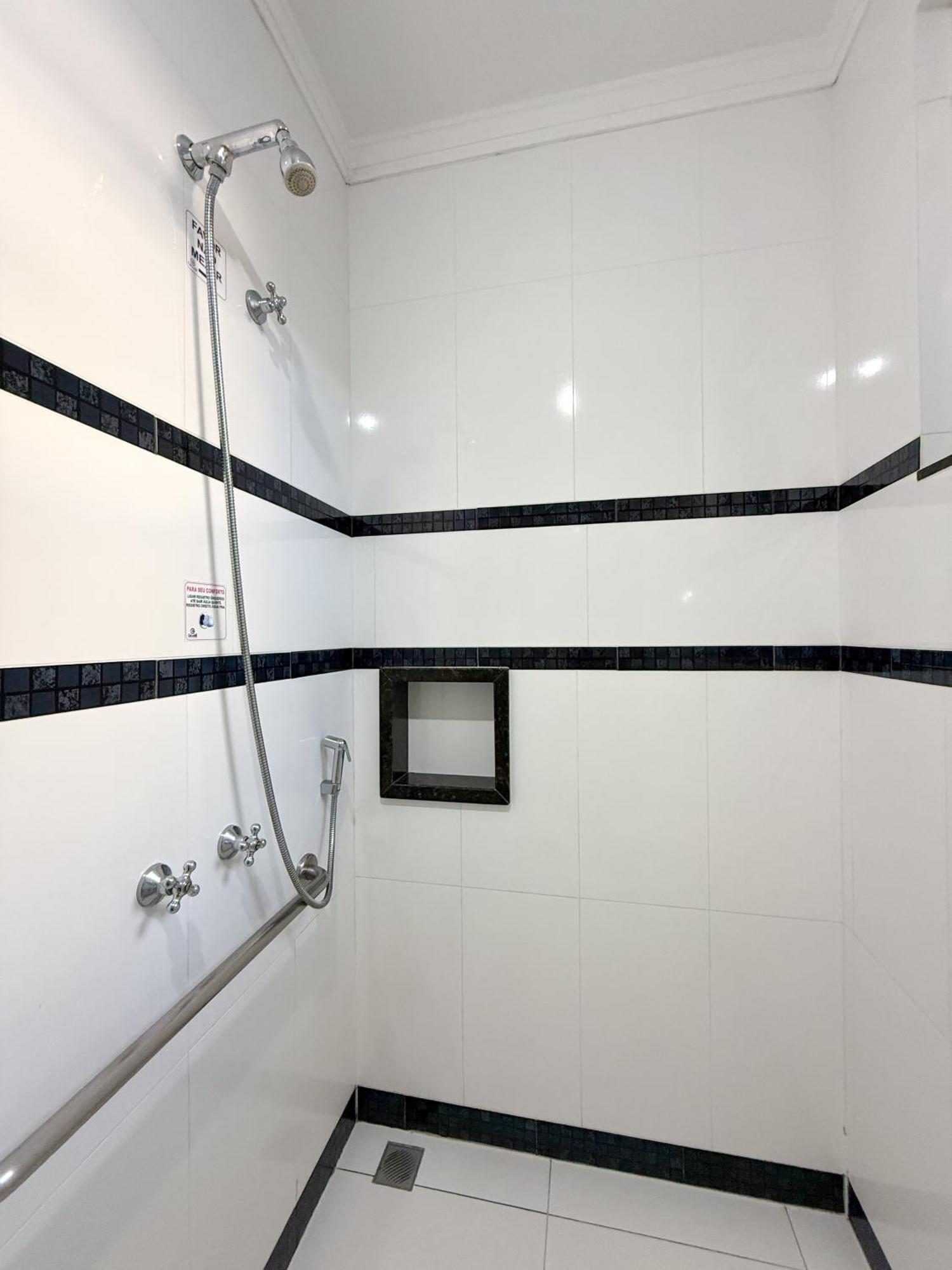 Grande Hotel Paranavaí Zewnętrze zdjęcie