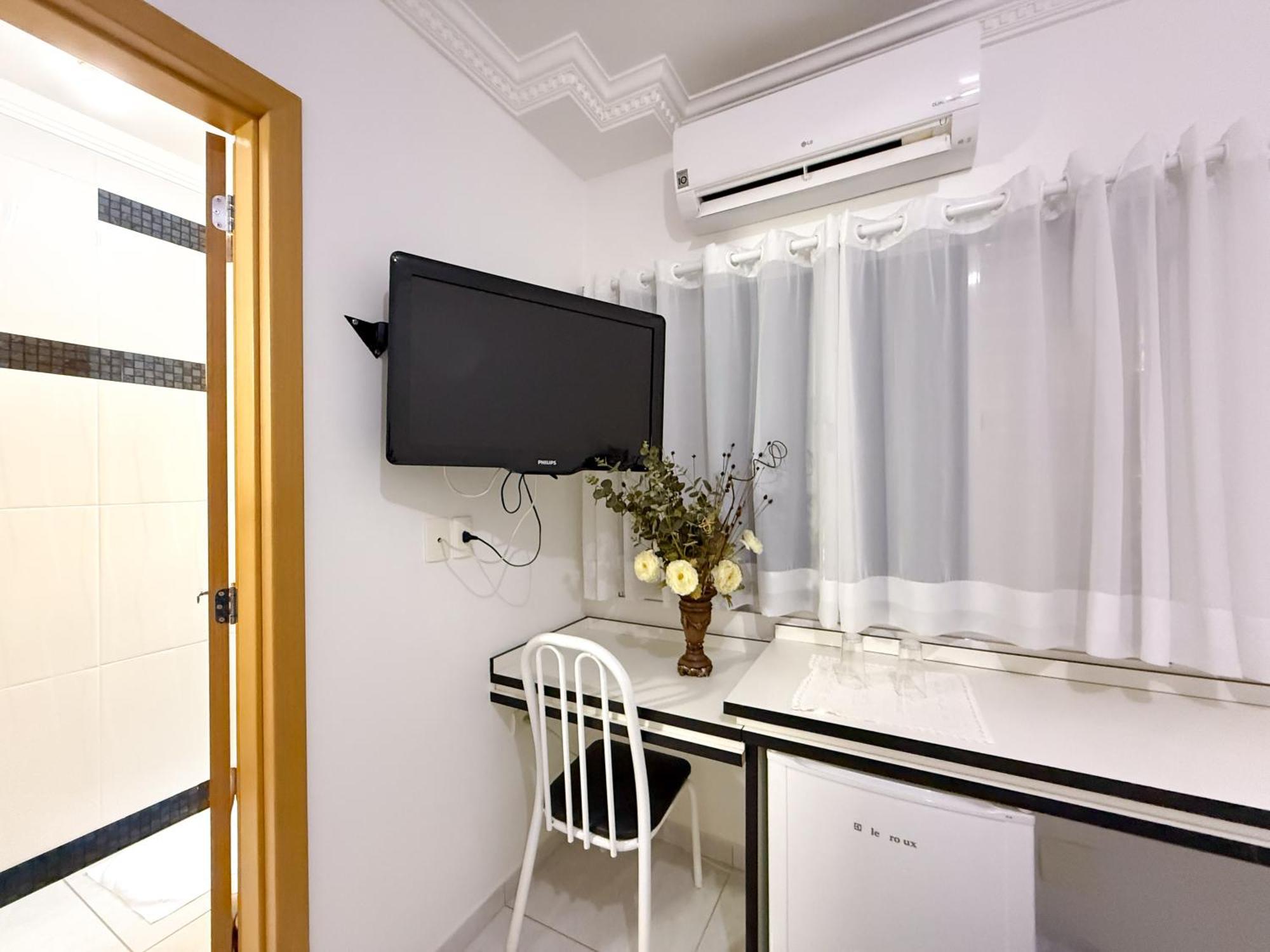 Grande Hotel Paranavaí Pokój zdjęcie