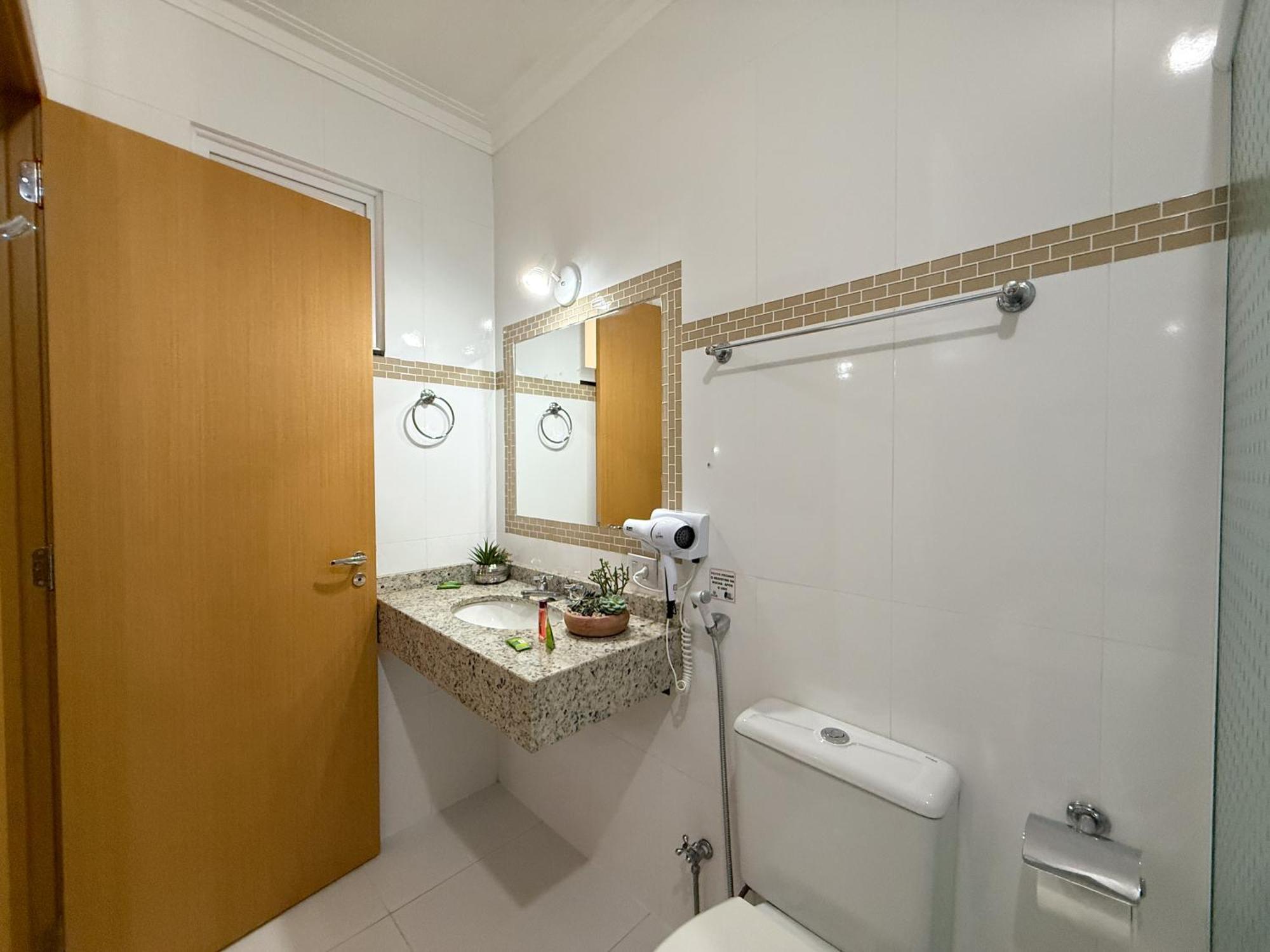 Grande Hotel Paranavaí Zewnętrze zdjęcie