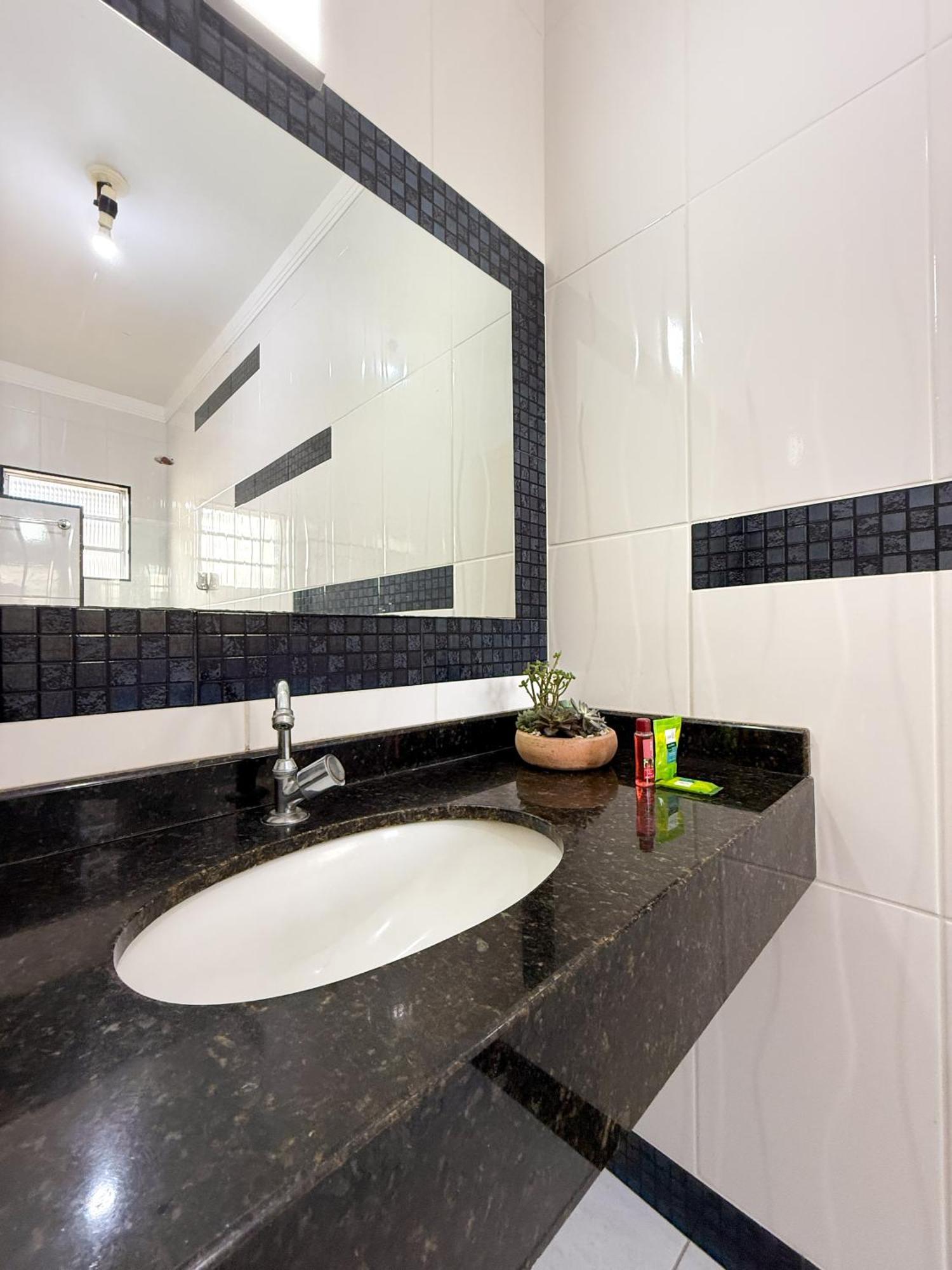 Grande Hotel Paranavaí Pokój zdjęcie