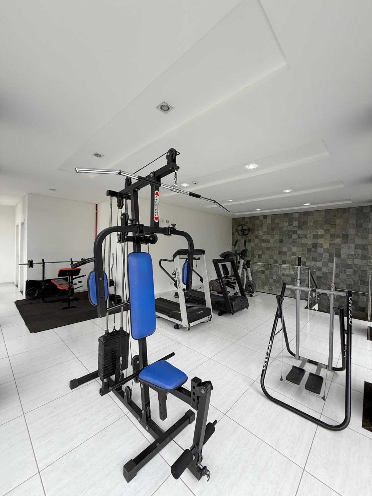 Grande Hotel Paranavaí Zewnętrze zdjęcie