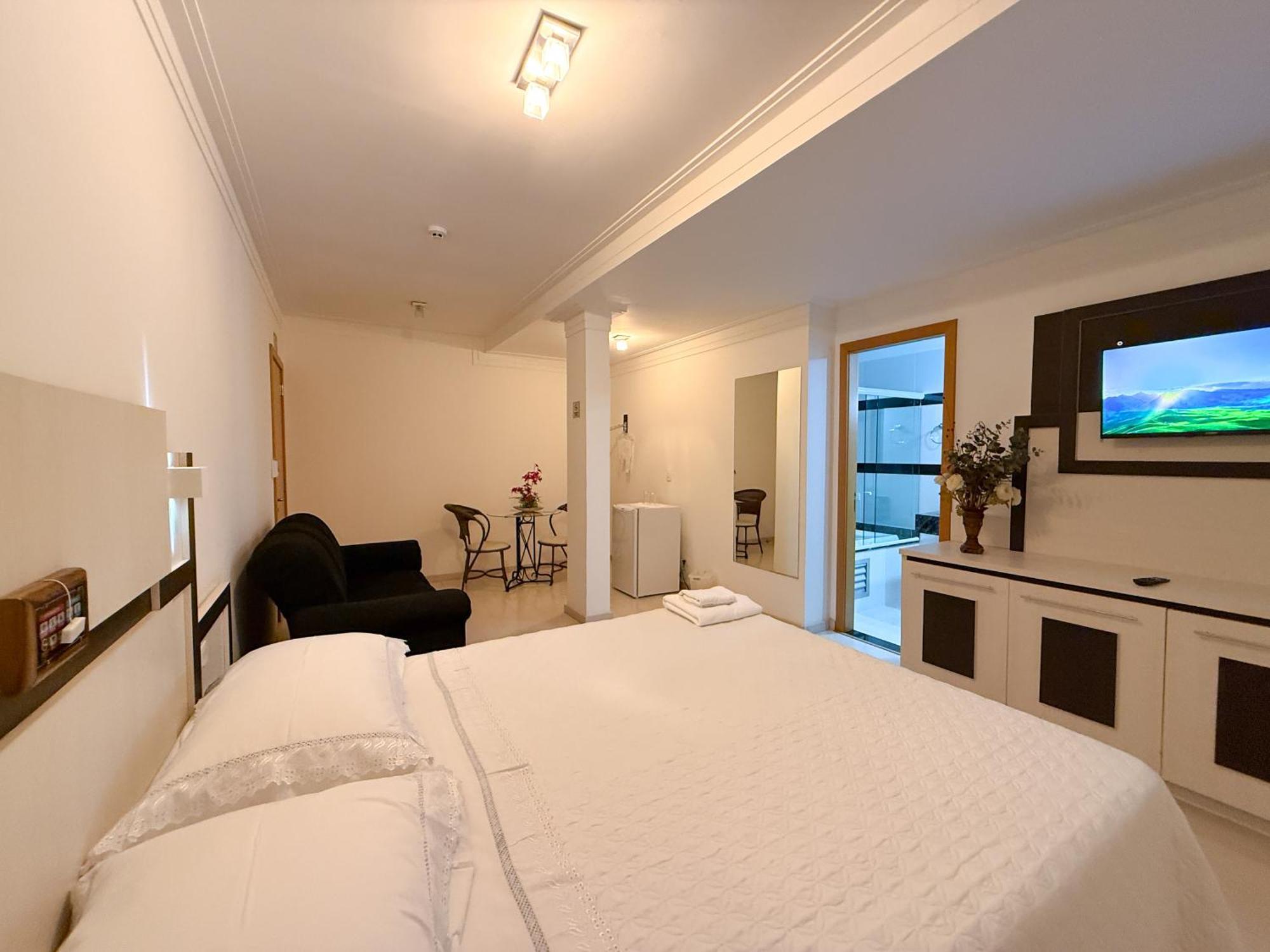 Grande Hotel Paranavaí Zewnętrze zdjęcie