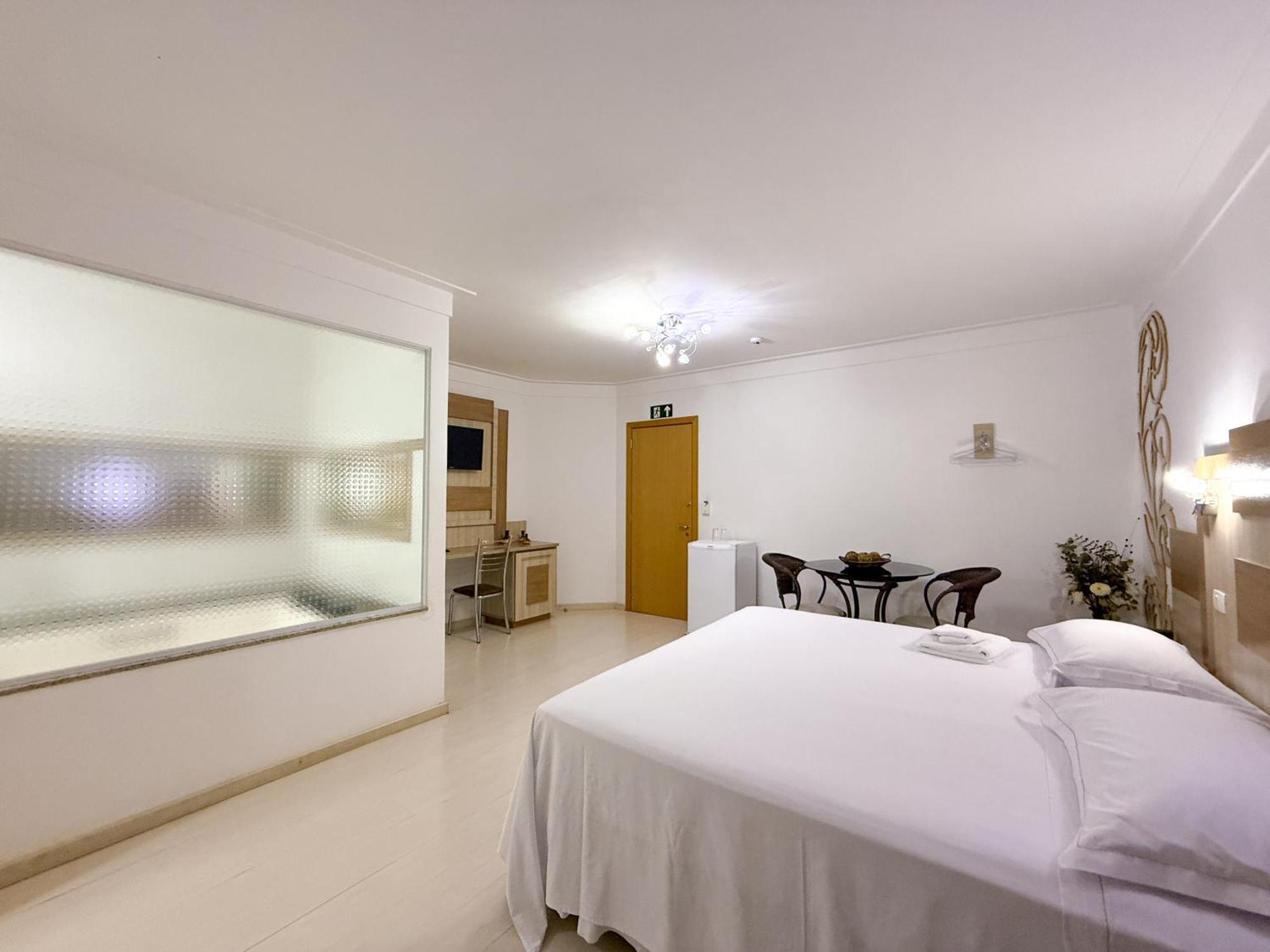 Grande Hotel Paranavaí Zewnętrze zdjęcie