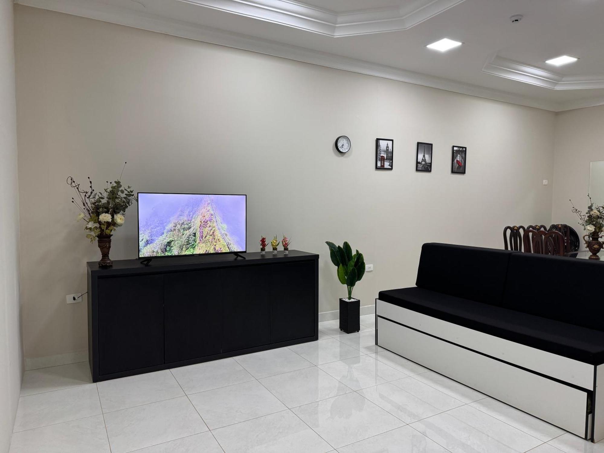 Grande Hotel Paranavaí Zewnętrze zdjęcie