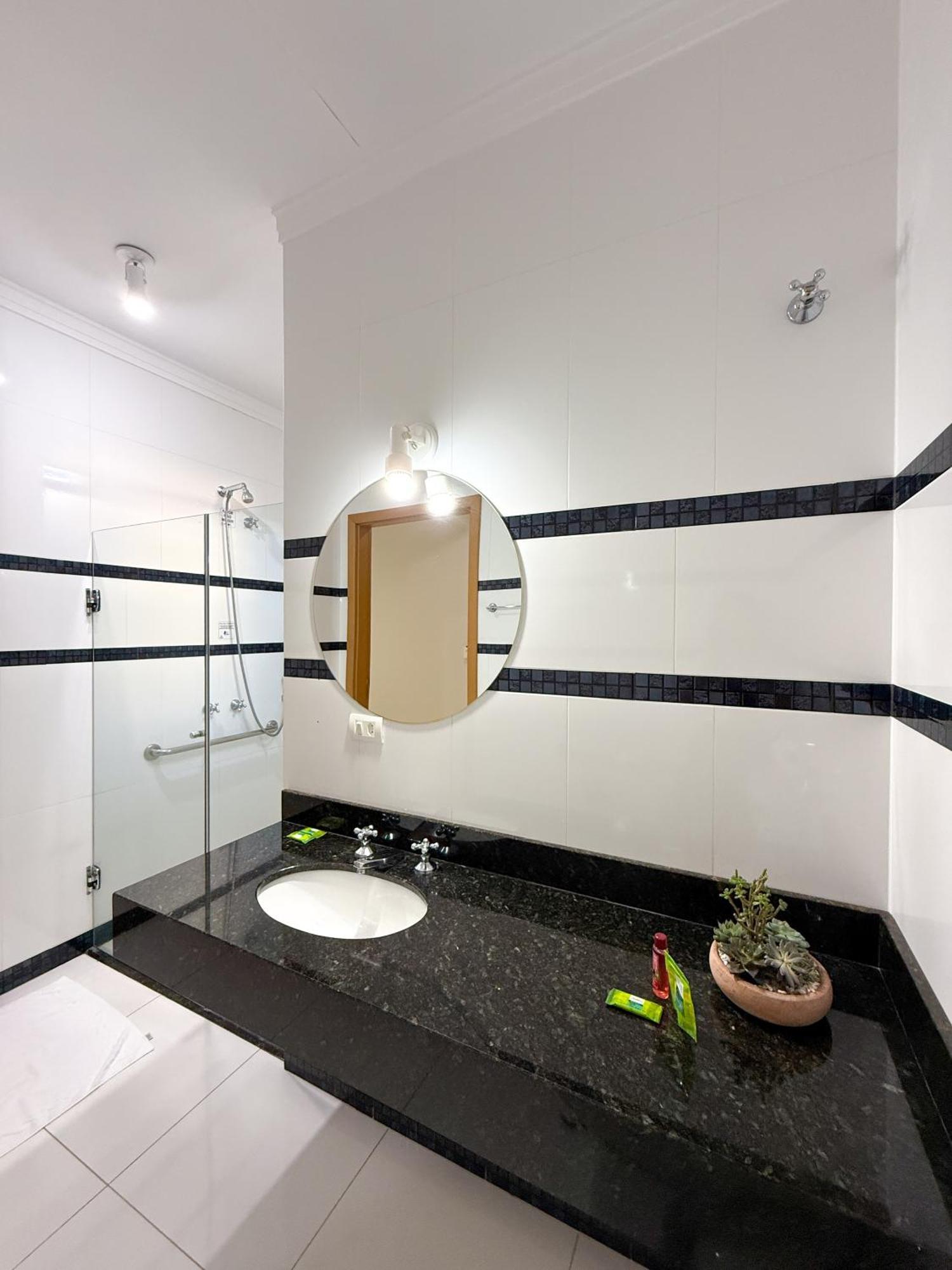 Grande Hotel Paranavaí Zewnętrze zdjęcie