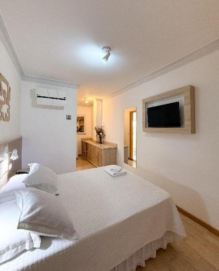 Grande Hotel Paranavaí Pokój zdjęcie