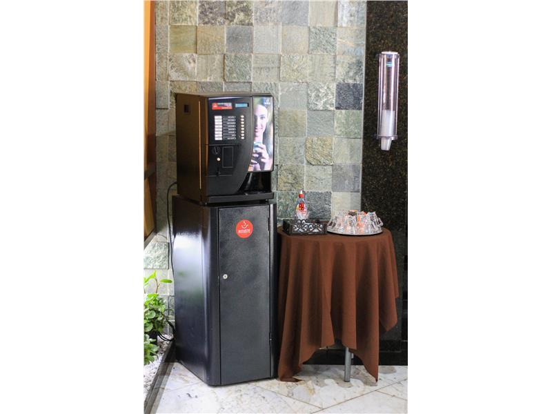 Grande Hotel Paranavaí Zewnętrze zdjęcie