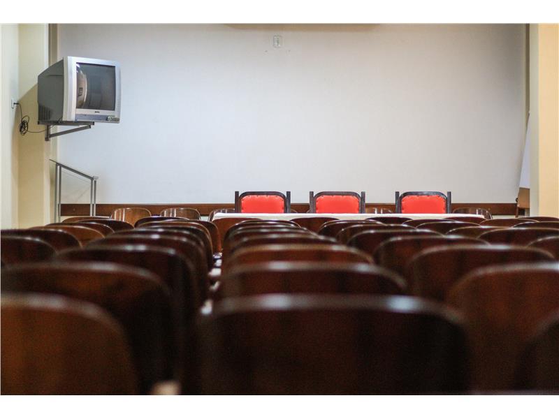 Grande Hotel Paranavaí Zewnętrze zdjęcie