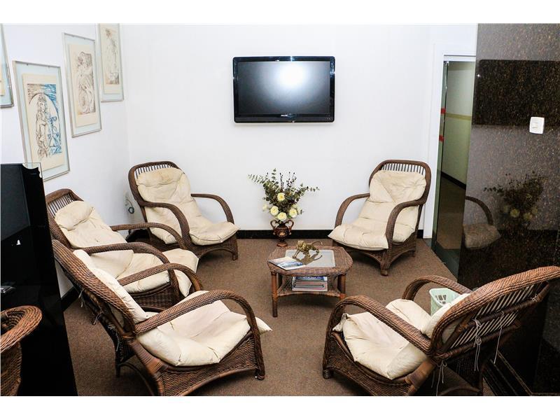 Grande Hotel Paranavaí Zewnętrze zdjęcie