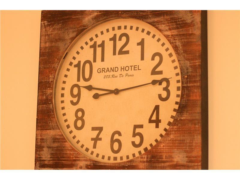Grande Hotel Paranavaí Zewnętrze zdjęcie