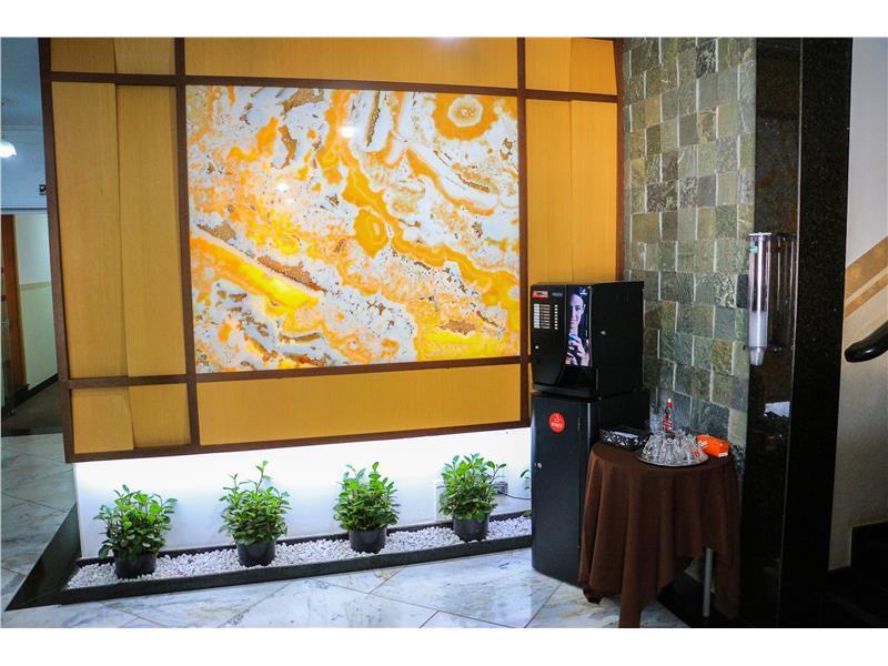 Grande Hotel Paranavaí Zewnętrze zdjęcie